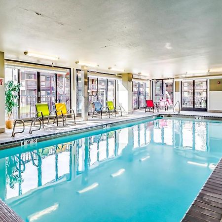 Chelan Resort Suites Sunny Shores 310 ภายนอก รูปภาพ