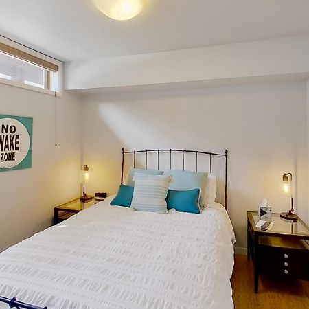 Chelan Resort Suites Sunny Shores 310 ภายนอก รูปภาพ
