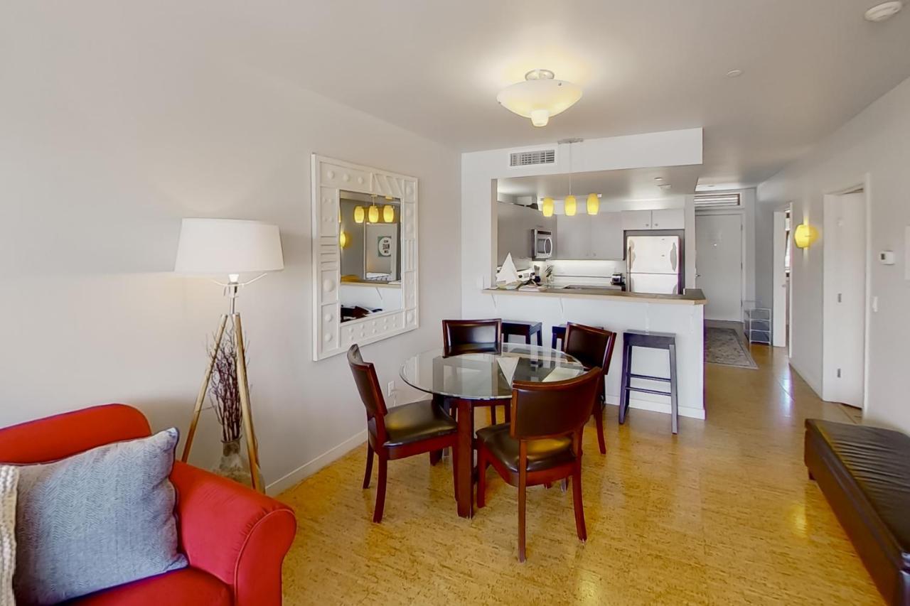 Chelan Resort Suites Sunny Shores 310 ภายนอก รูปภาพ