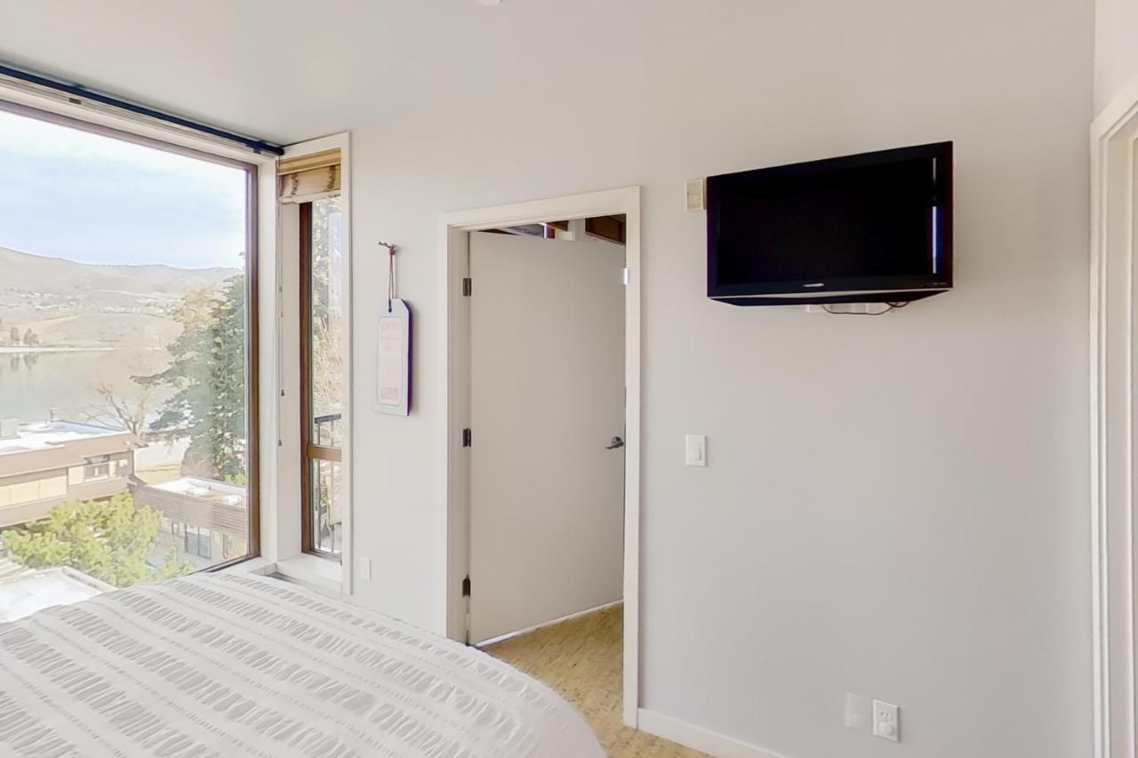 Chelan Resort Suites Sunny Shores 310 ภายนอก รูปภาพ