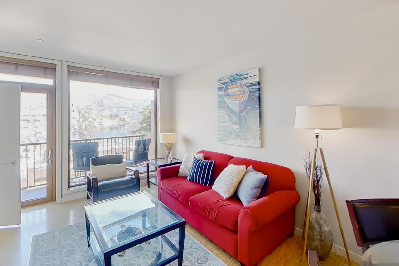 Chelan Resort Suites Sunny Shores 310 ภายนอก รูปภาพ