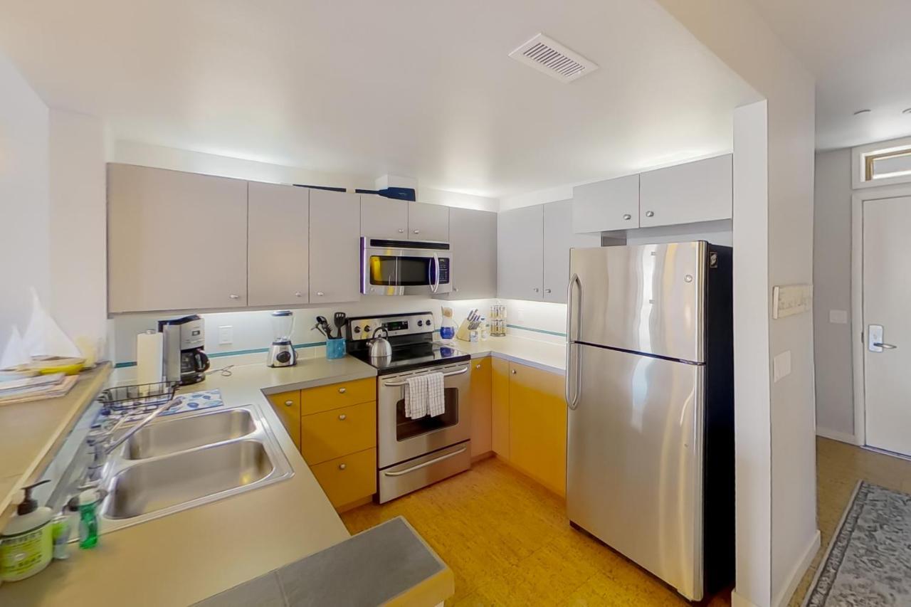 Chelan Resort Suites Sunny Shores 310 ภายนอก รูปภาพ