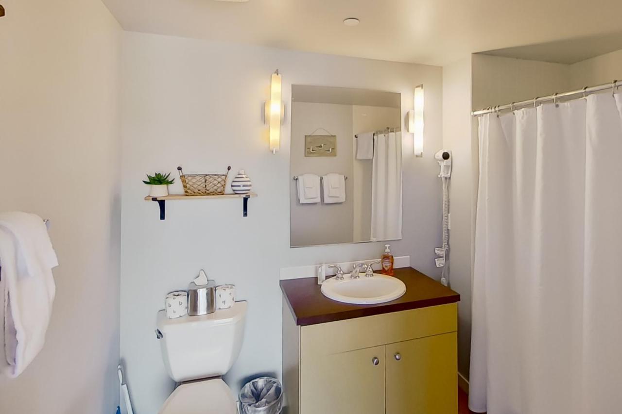 Chelan Resort Suites Sunny Shores 310 ภายนอก รูปภาพ