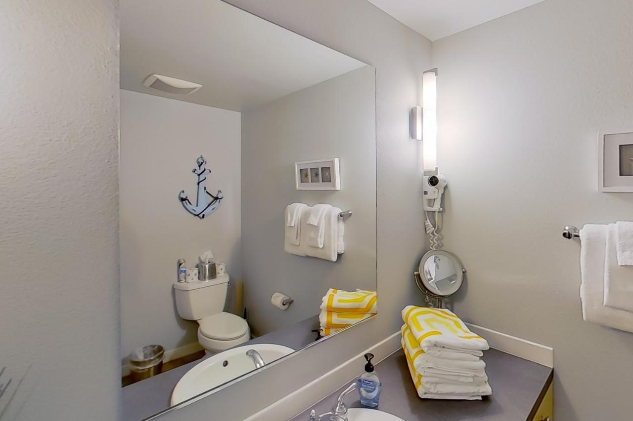 Chelan Resort Suites Sunny Shores 310 ภายนอก รูปภาพ