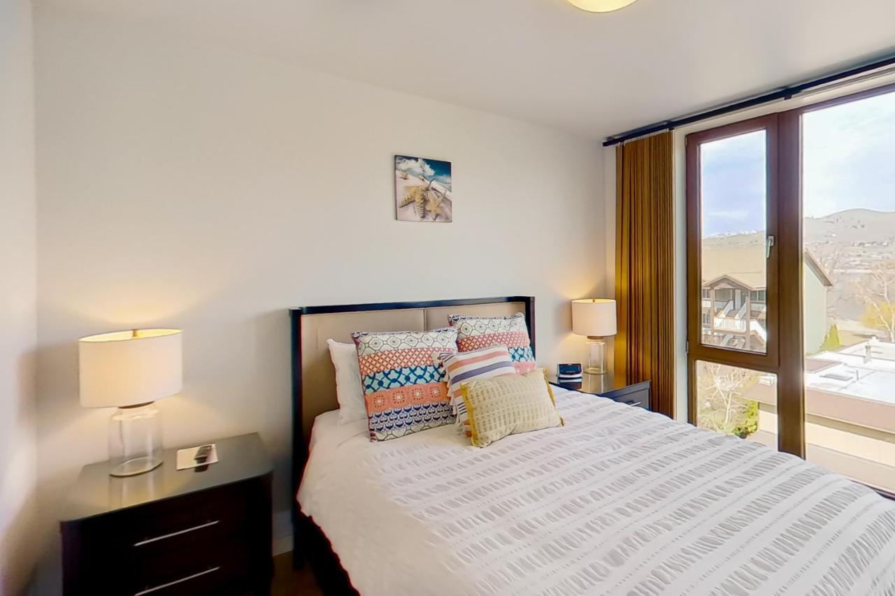 Chelan Resort Suites Sunny Shores 310 ภายนอก รูปภาพ