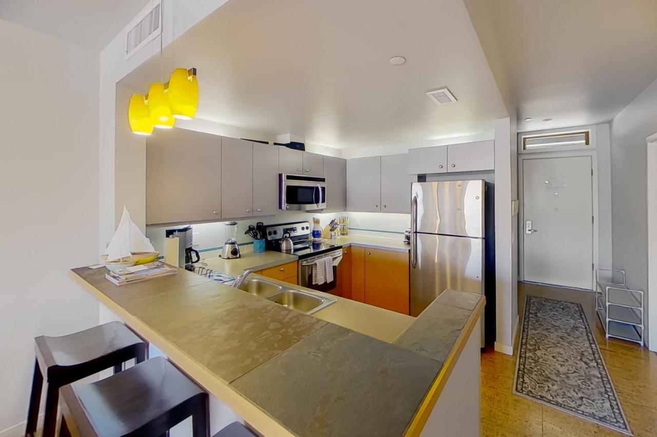 Chelan Resort Suites Sunny Shores 310 ภายนอก รูปภาพ